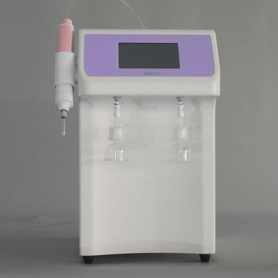 实验室超纯水机（纯水进水）Esw Plus P