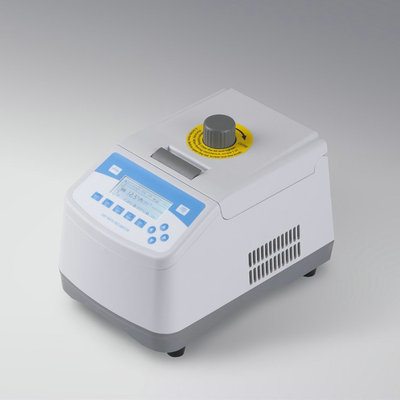 RYS1000 热盖型金属浴