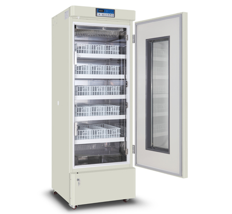 4±1℃ 血液冷藏箱XC-280L