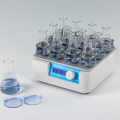 RYS-10 轨道式摇床