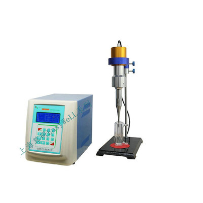 超声波纳米材料乳化分散器(超声材料分散仪，ESW系列实验室智能型)