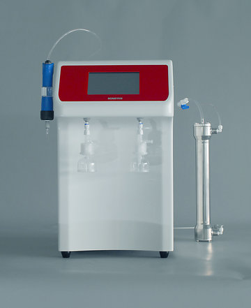 实验室专用超纯水机系统—ESW PLUS系列