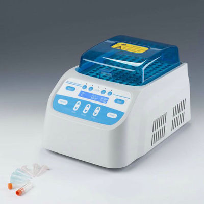 RH200干式恒温器（恒温金属浴）
