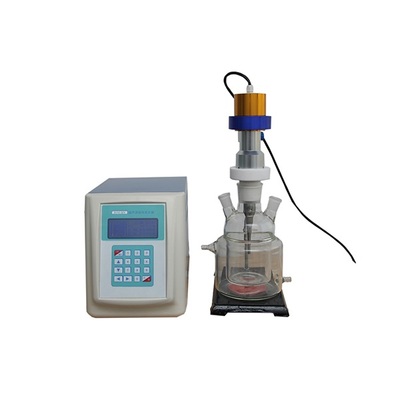 超声波密闭恒温反应器EW-1000D