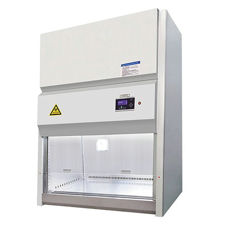 BSC-1000IIA2单人生物安全柜（桌上型，30%外排，70%内循环）
