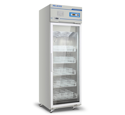 4±1℃ 血液冷藏箱XC-358L