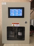 多参数水质在线监测分析仪（电导、PH、余氯、浊度、DO、温度）DRS800