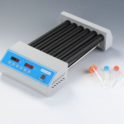 滚轴混匀仪（血液混匀仪）RYM100