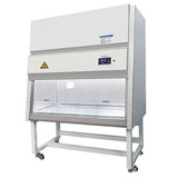 BSC-1600IIA2 30%半排风二级生物安全柜（可供2~3人多人使用）