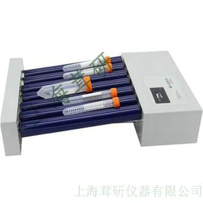 7滚型血液混匀器 TYMR-Ⅲ