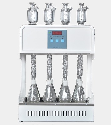 国标COD消解仪（标准COD消解器）HCA-102