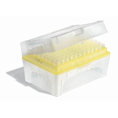 移液器吸头（超低吸附吸头可选）