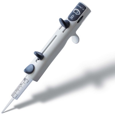 手动连续分液器Handystep®S