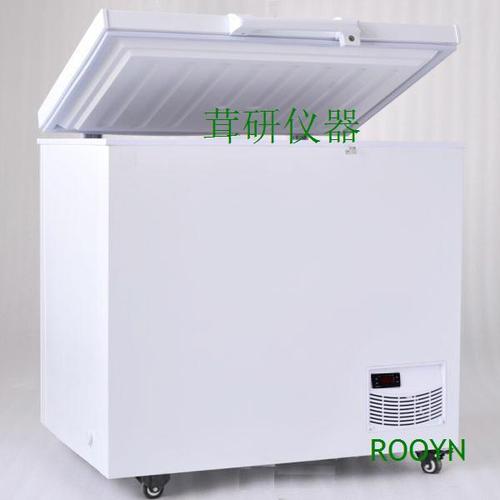超低温保存箱（-30~-86℃，卧式，460升），RYLC-86W580