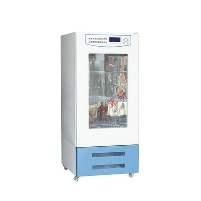 恒温恒湿培养箱(160L，智能型)LHS-150SCV