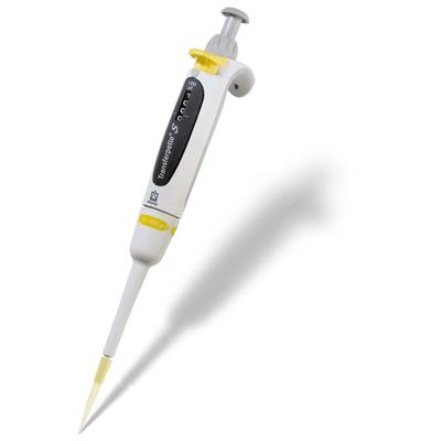 Transferpette-S整支灭菌单道数字可调移液器