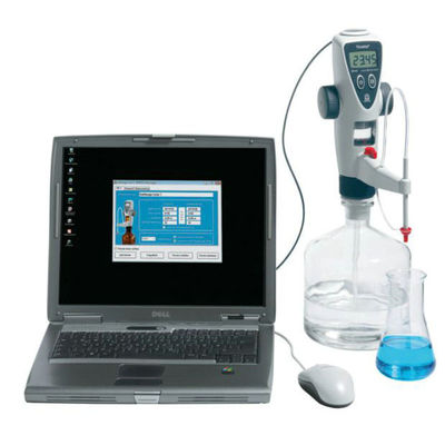 数字滴定器（数字瓶口滴定器）