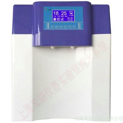 Esw系列实验室超纯水机（基础型，产水量：40L/H）ESW-I-40