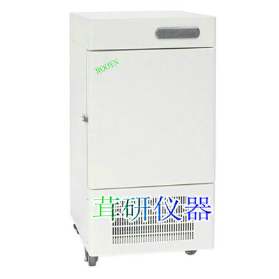 -86℃超低温保存箱（-40~-86℃，30L，立式），RYLC-86L50