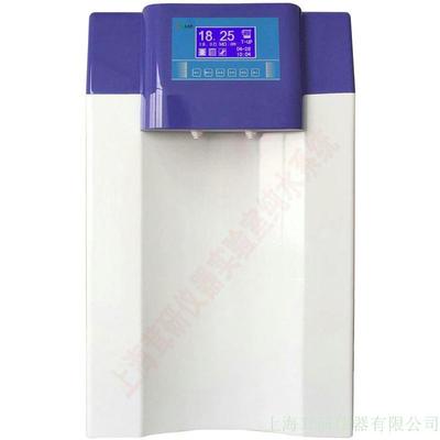 Esw系列实验室专用超纯水仪系统ESW-I-60（制水量：60升/小时）