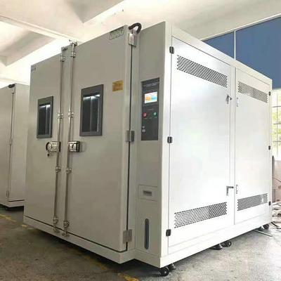 步入式恒温恒湿试验箱（大型恒温恒湿试验箱）