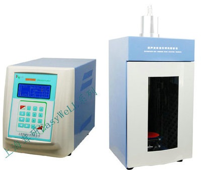 ESW系列智能型超声波细胞破碎机（超声波分散器）