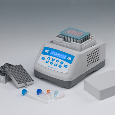 RS100和RCS10恒温混匀仪（恒温振荡金属浴）