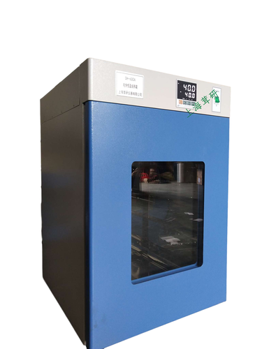 电热恒温培养箱BPH-9052（微电脑智能型，不锈钢内胆）
