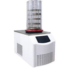 实验型台式冷冻干燥机-ESW-10N冻干机