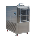 1平方中试型冷冻干燥机-1㎡冻干机ESW-100F